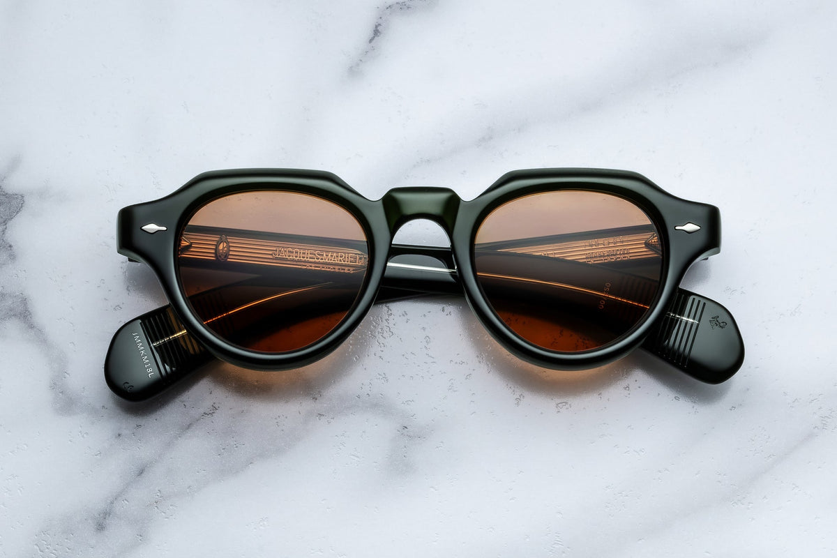 Jacques Marie Mage Kellerman Sunglasses - Durant Sessions