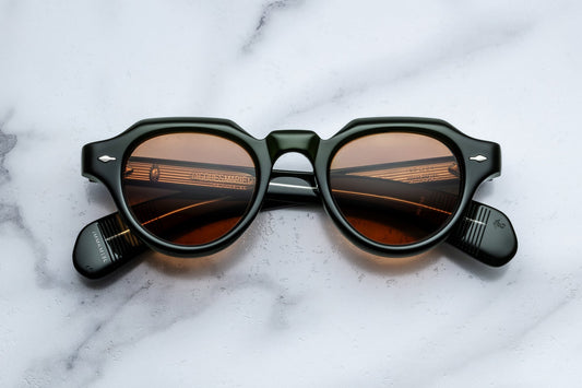 Jacques Marie Mage Kellerman Sunglasses - Durant Sessions
