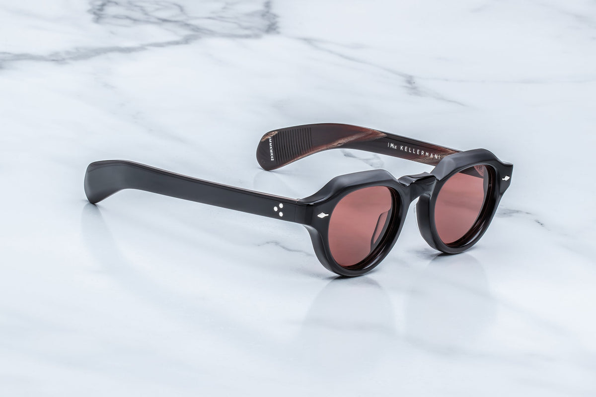 Jacques Marie Mage Kellerman Sunglasses - Durant Sessions
