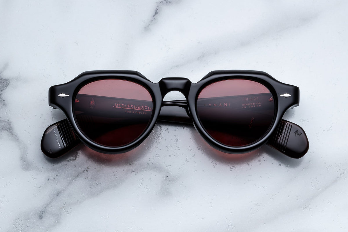 Jacques Marie Mage Kellerman Sunglasses - Durant Sessions
