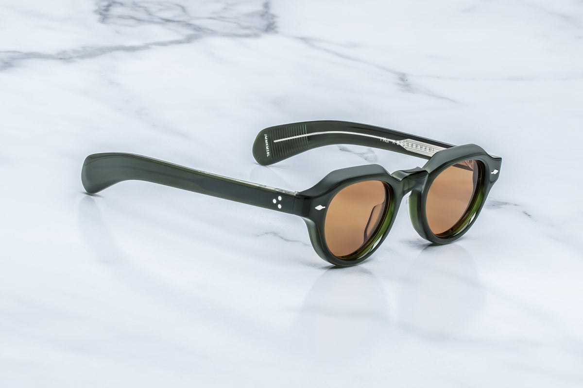 Jacques Marie Mage Kellerman Sunglasses - Durant Sessions