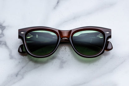 Jacques Marie Mage Kinshasa Sunglasses - Durant Sessions