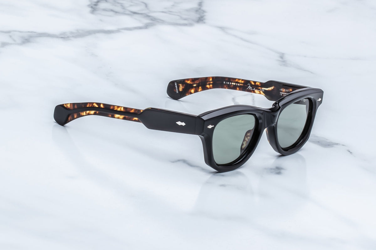 Jacques Marie Mage Kinshasa Sunglasses - Durant Sessions