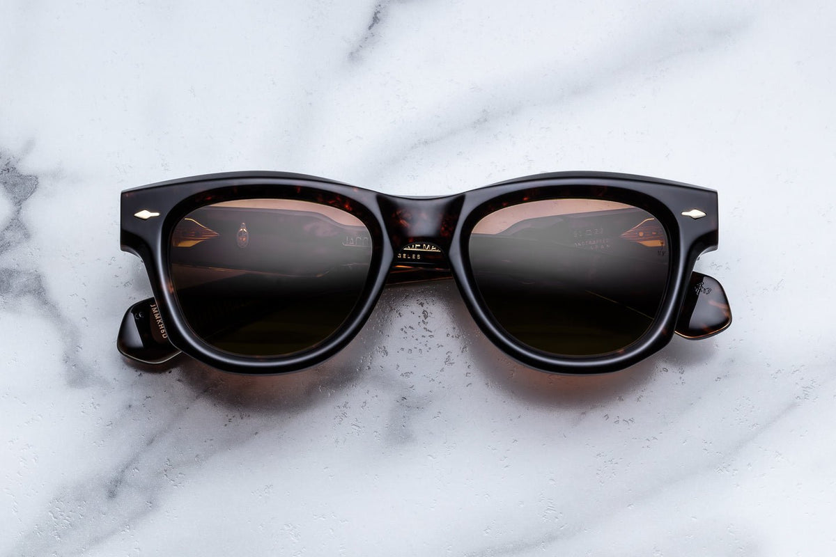 Jacques Marie Mage Kinshasa Sunglasses - Durant Sessions