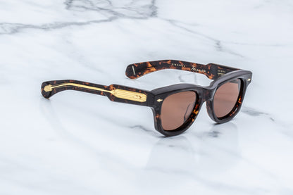 Jacques Marie Mage Kinshasa Sunglasses - Durant Sessions