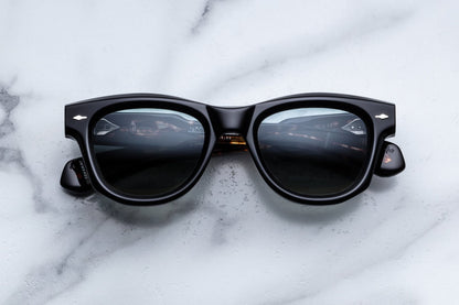 Jacques Marie Mage Kinshasa Sunglasses - Durant Sessions
