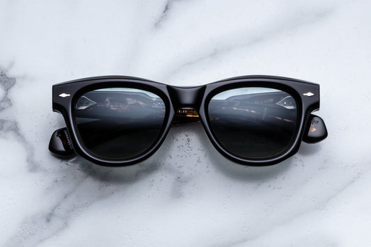 Jacques Marie Mage Kinshasa Sunglasses - Durant Sessions