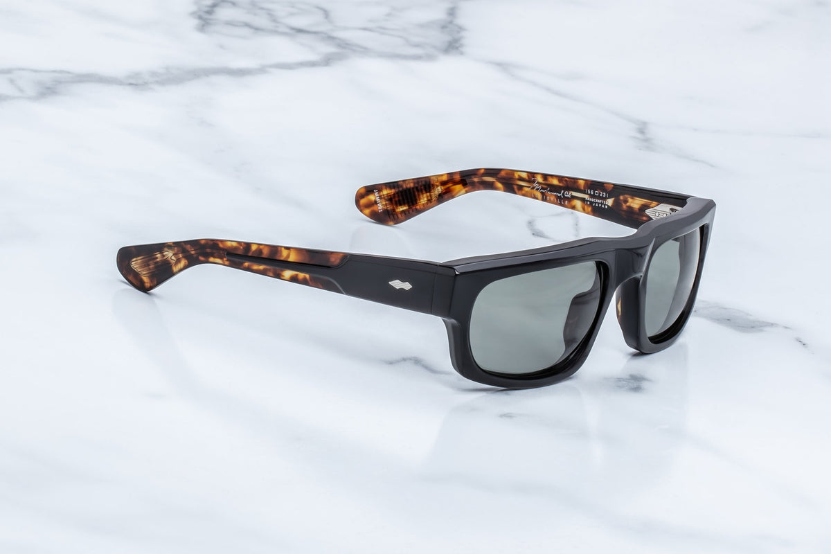 Jacques Marie Mage Louisville Sunglasses - Durant Sessions
