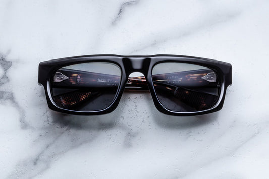 Jacques Marie Mage Louisville Sunglasses - Durant Sessions