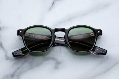 Jacques Marie Mage Zephirin Sunglasses - Durant Sessions