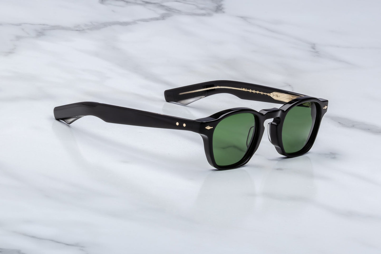Jacques Marie Mage Zephirin Sunglasses - Durant Sessions