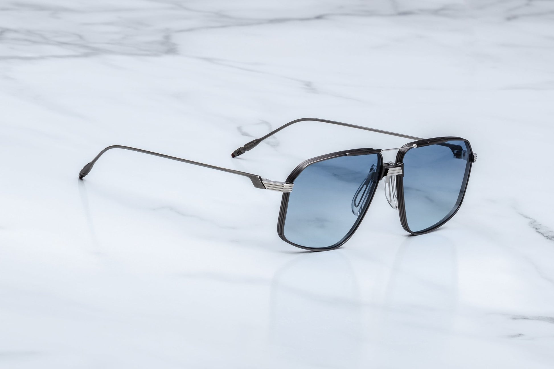 Jagger Sun - Durant Sessions