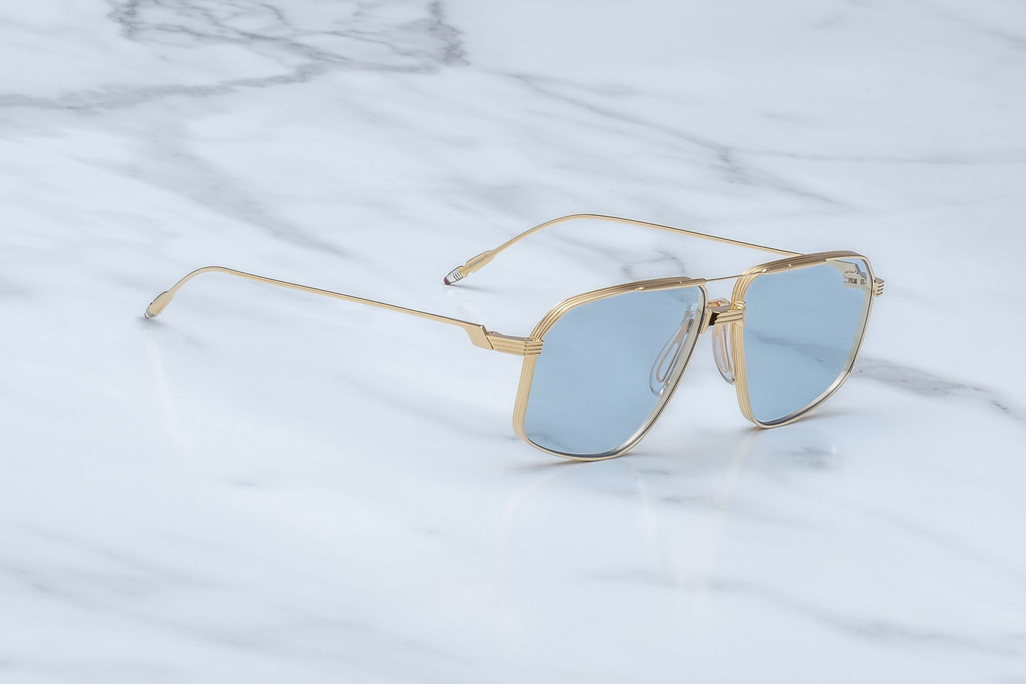 Jagger Sun - Durant Sessions