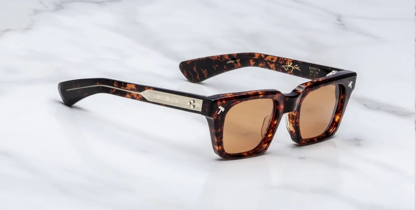 Jacques Marie Mage - JOHNNY CASH BY JMM: QUENTIN | Durant Sessions