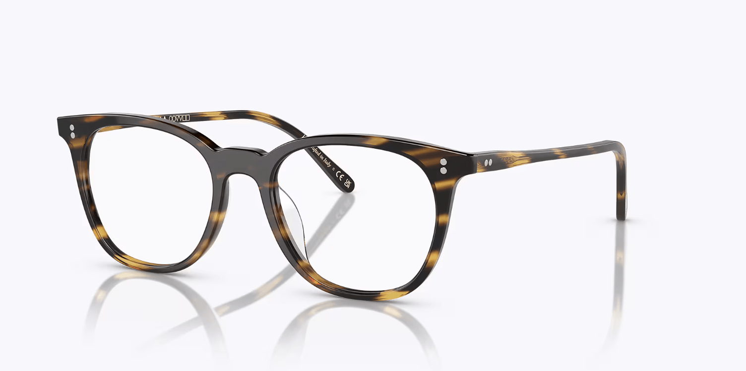 フェイジョア　トライアンフ ⑤ Oliver Peoples - Josianne | Durant Sessions