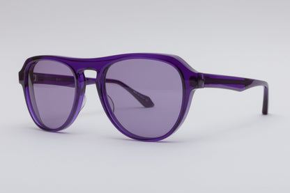Lax SUN - Lavender | 20 - Durant Sessions