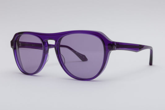 Lax SUN - Lavender | 20 - Durant Sessions