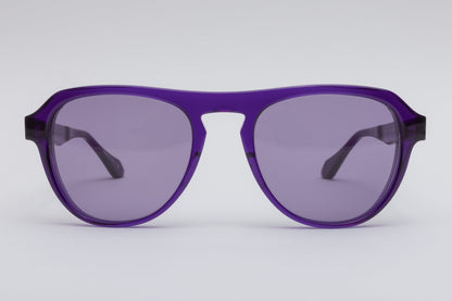 Lax SUN - Lavender | 20 - Durant Sessions