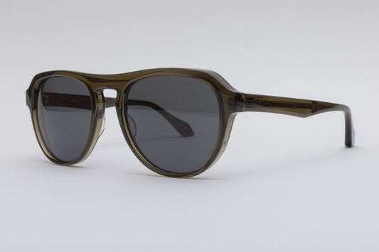 Lax SUN - Nori | 21 - Durant Sessions