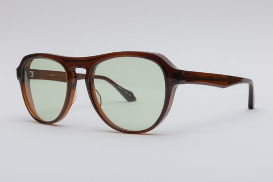 Lax SUN - Root Beer | 14 - Durant Sessions