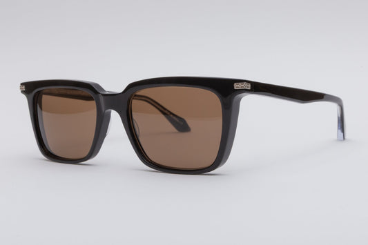 Malcolm SUN - Black | 01 - Durant Sessions