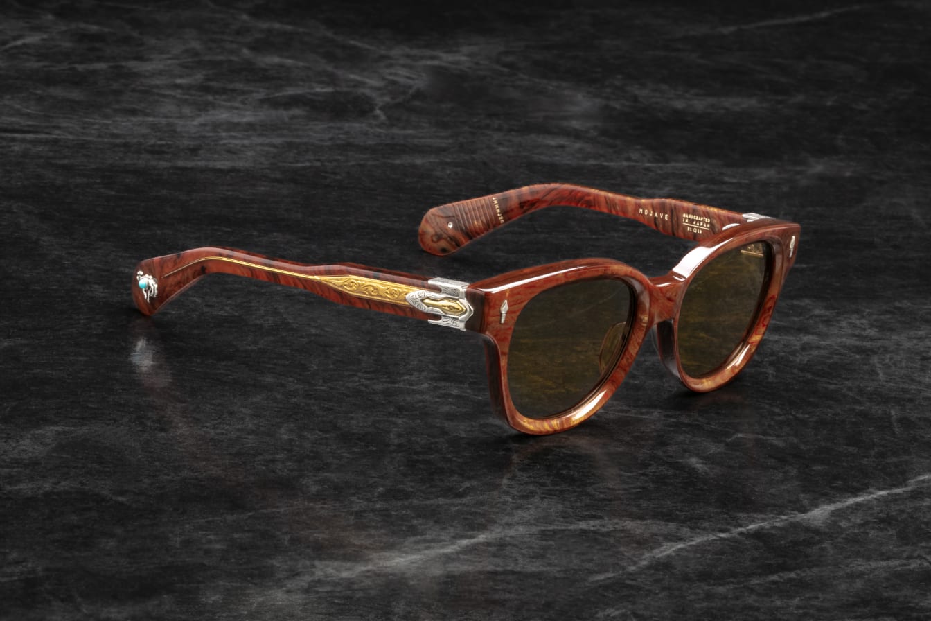 Mojave Sun ( In - Store Only ) - Durant Sessions