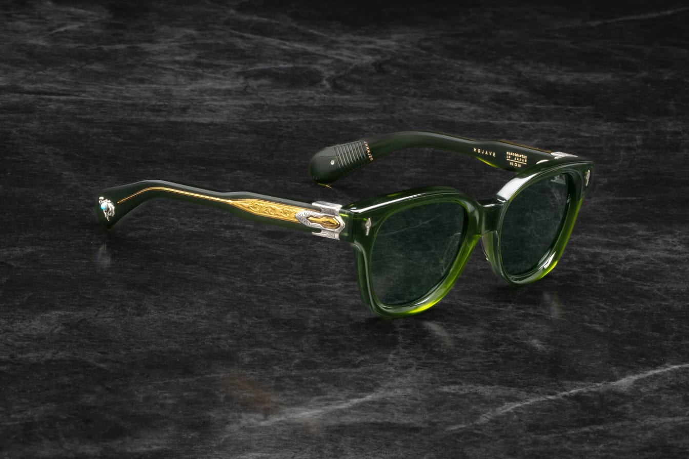 Mojave Sun ( In - Store Only ) - Durant Sessions