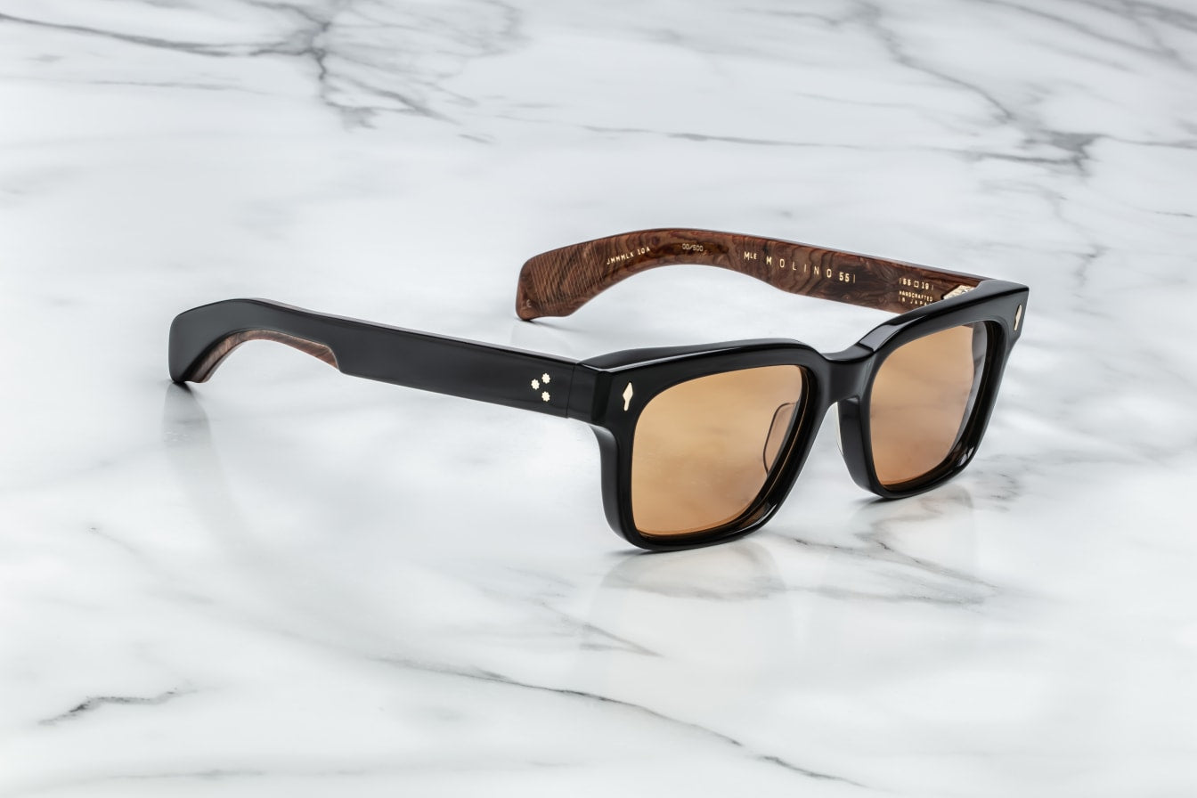 Jacques Marie Mage - Molino 55 Sun | Durant Sessions