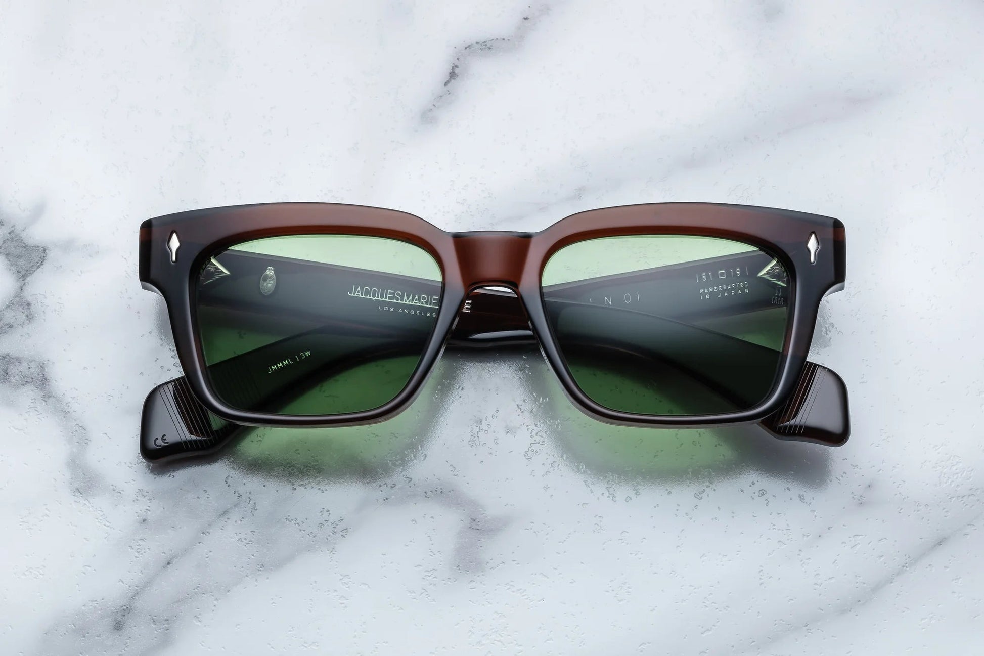 Jacques Marie Mage - Molino Sun | Durant Sessions