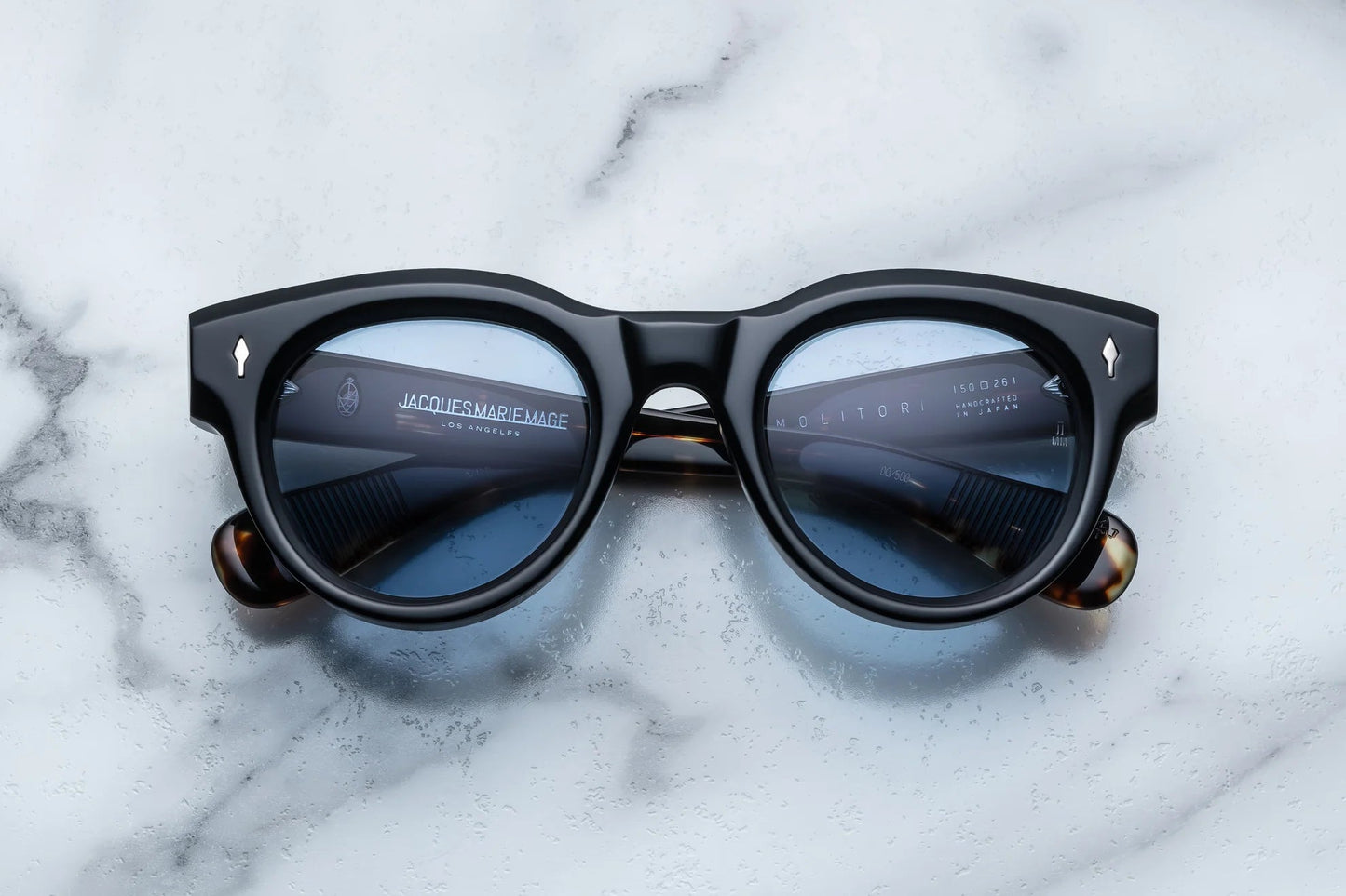 MOLITOR - Durant Sessions