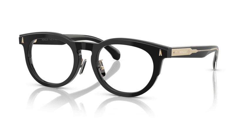 Moncler ME2004D Eyeglasses - Durant Sessions