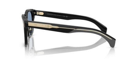 Moncler ME6002D Metrope Sunglasses - Durant Sessions