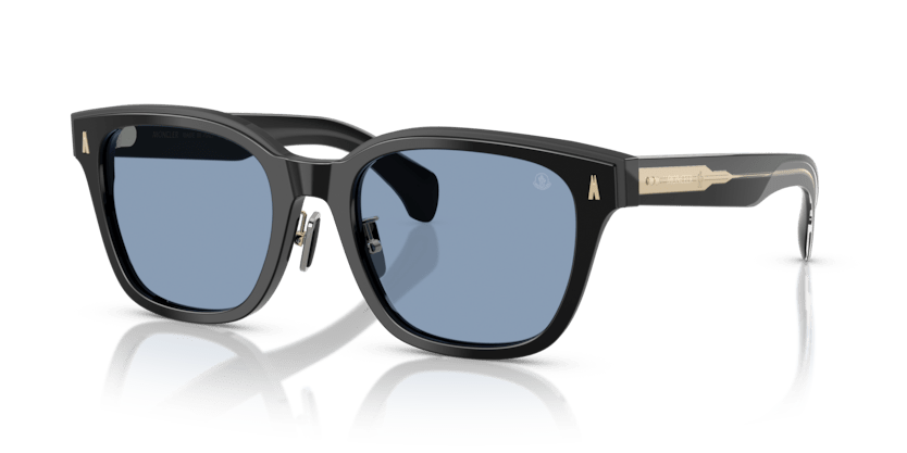 Moncler ME6002D Metrope Sunglasses - Durant Sessions