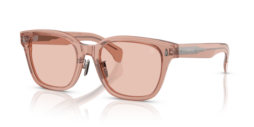 Moncler ME6002D Metrope Sunglasses - Durant Sessions