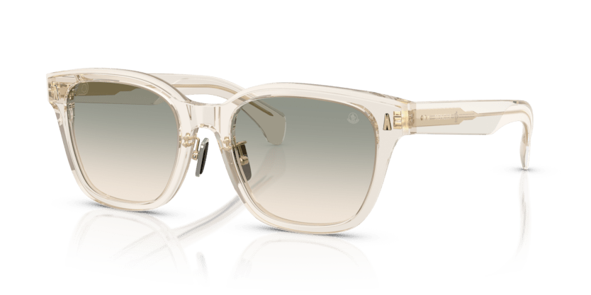 Moncler ME6002D Metrope Sunglasses - Durant Sessions