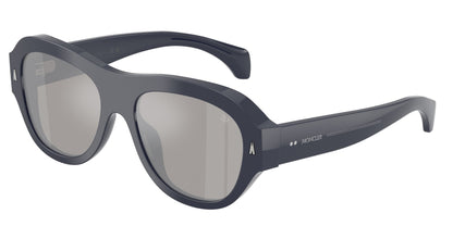 Moncler ME6015U Elevane Sunglasses - Durant Sessions