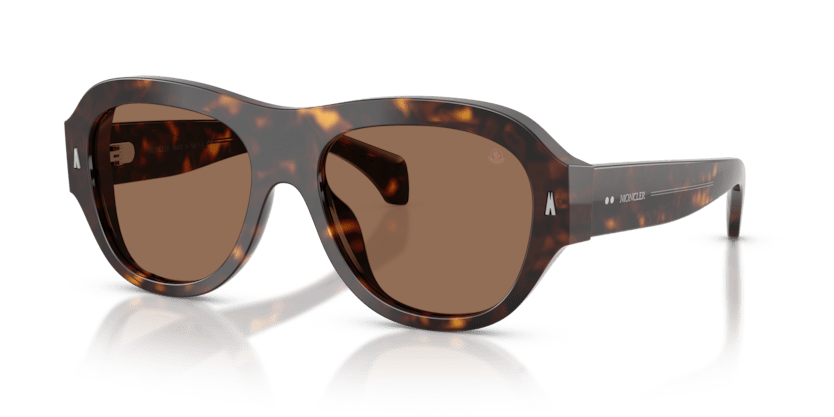Moncler ME6015U Elevane Sunglasses - Durant Sessions