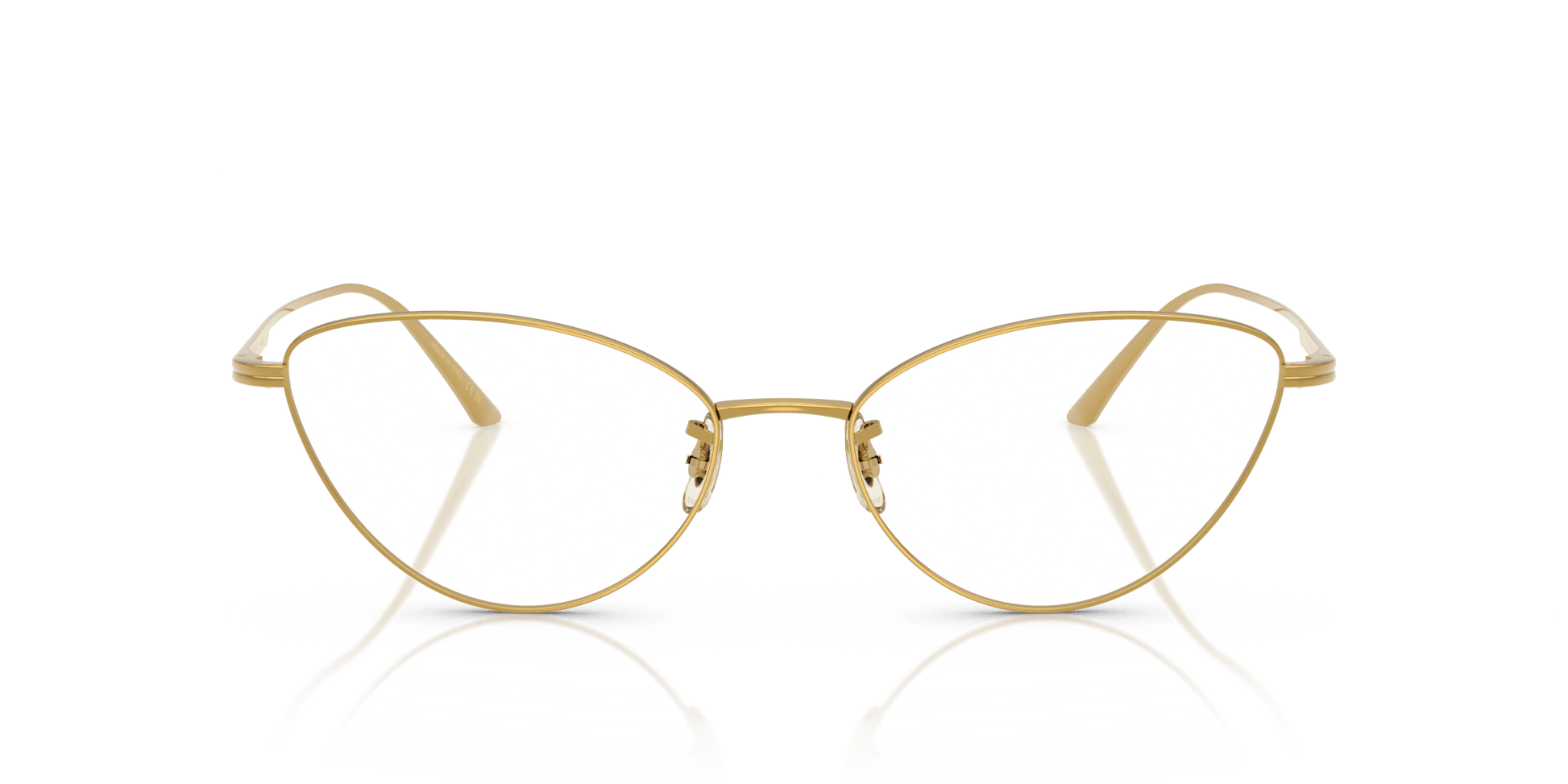 Oliver Peoples - 1998RX - Durant Sessions