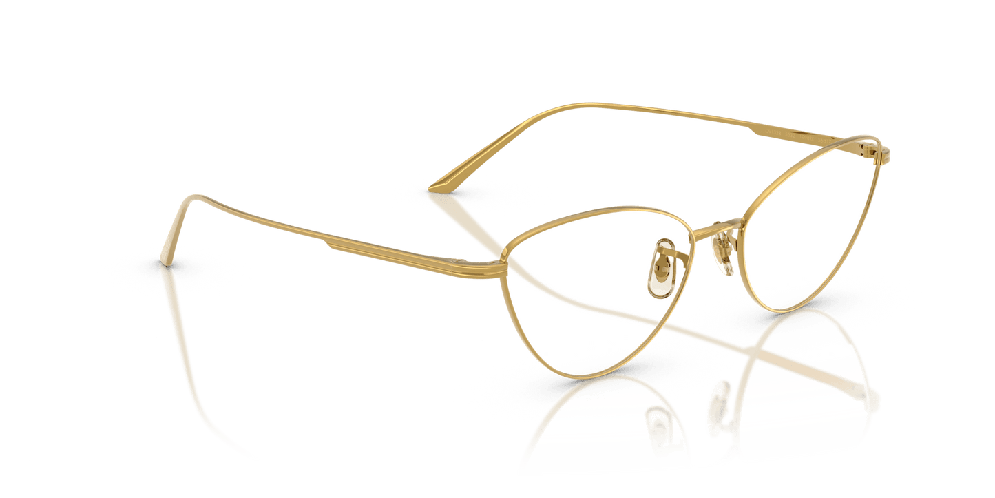 Oliver Peoples - 1998RX - Durant Sessions