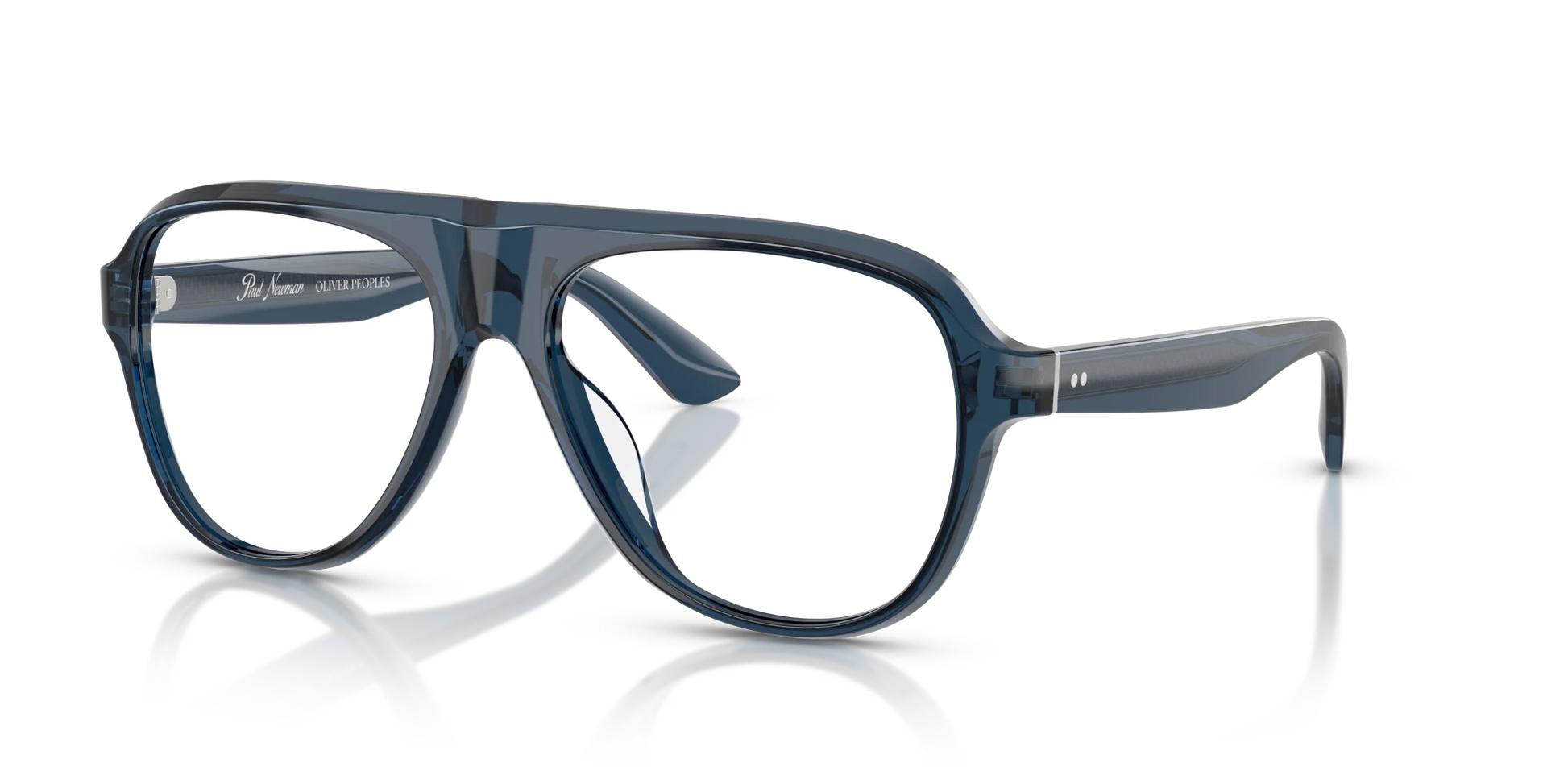 Paul Newman | Oliver People