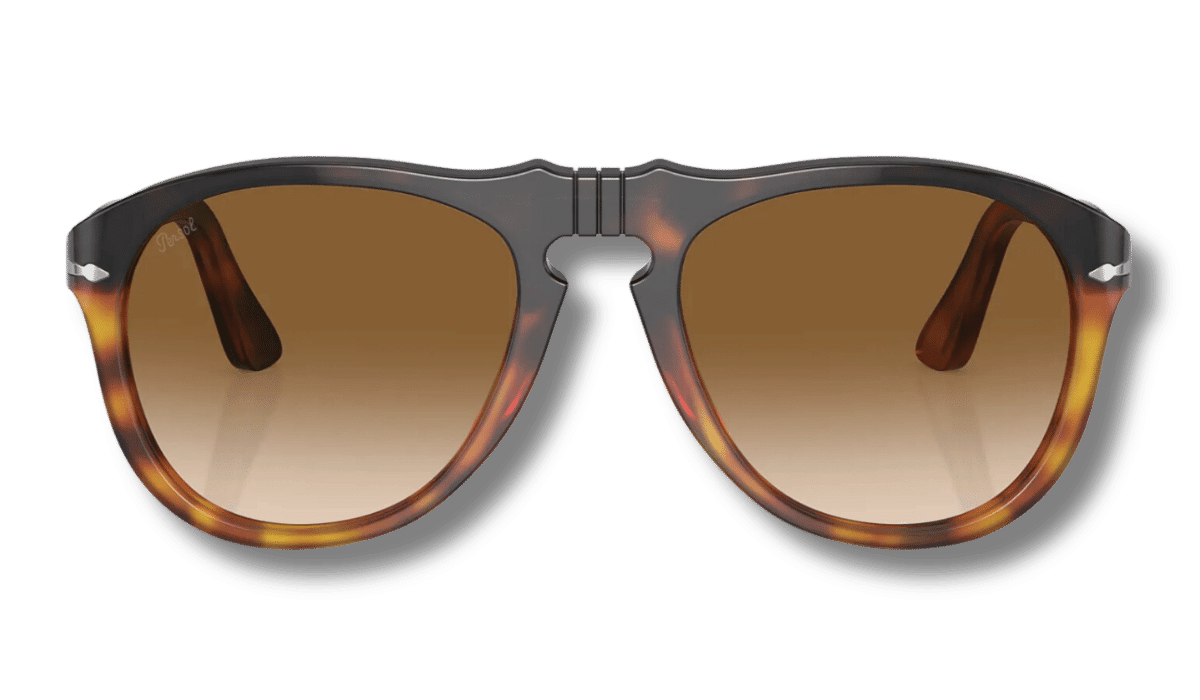 Persol - 649 - Original - Durant Sessions
