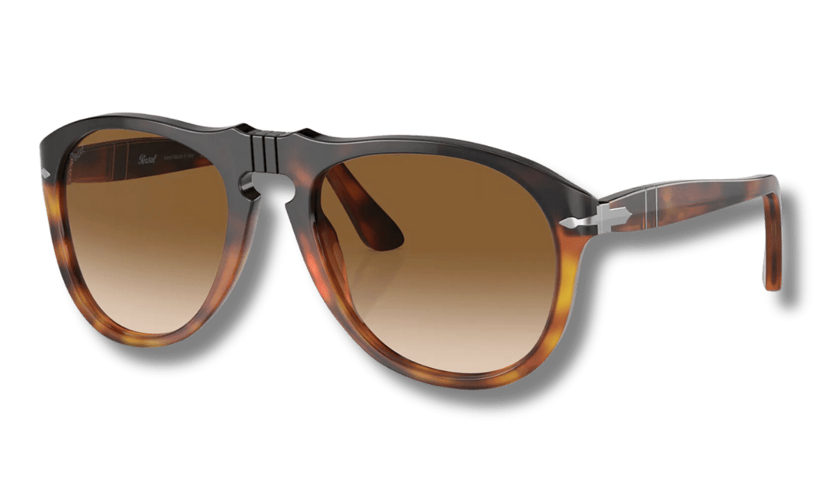 Persol - 649 - Original - Durant Sessions