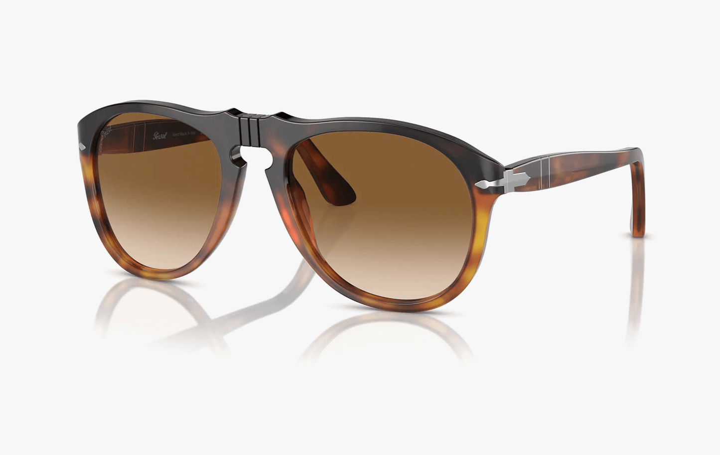 Persol - 649 - Original - Durant Sessions