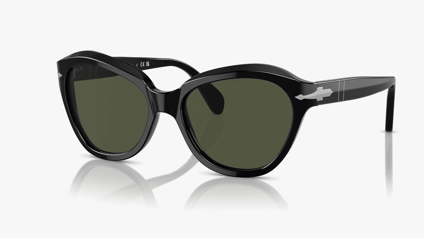 Persol - PO0582 - Durant Sessions
