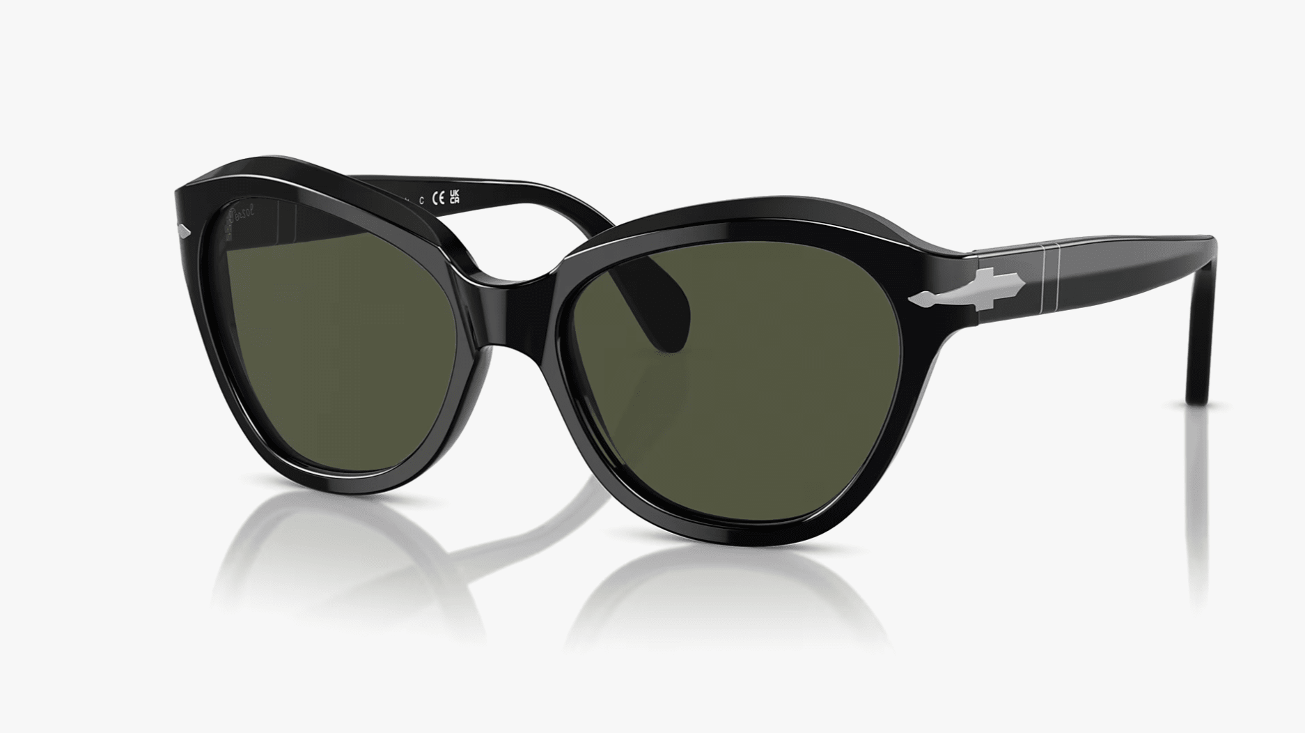 Persol - PO0582 - Durant Sessions