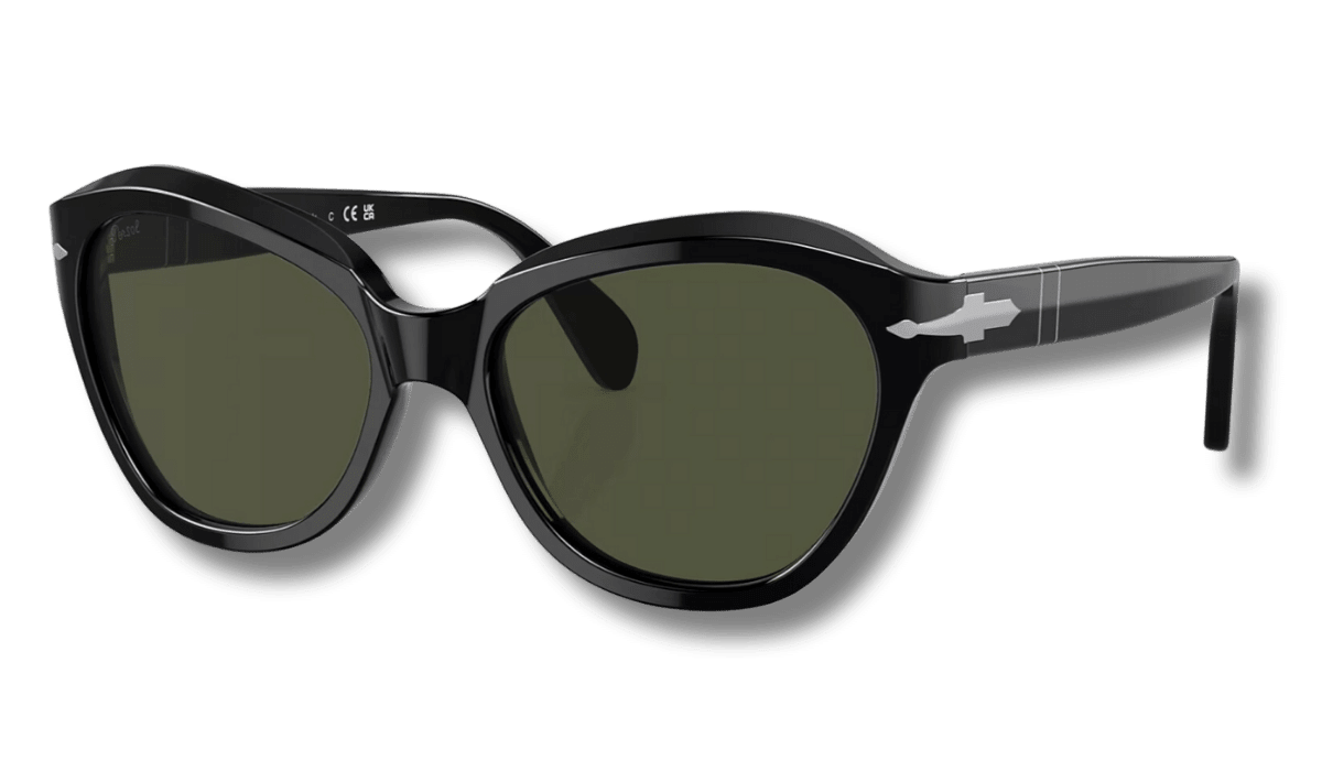 Persol - PO0582 - Durant Sessions