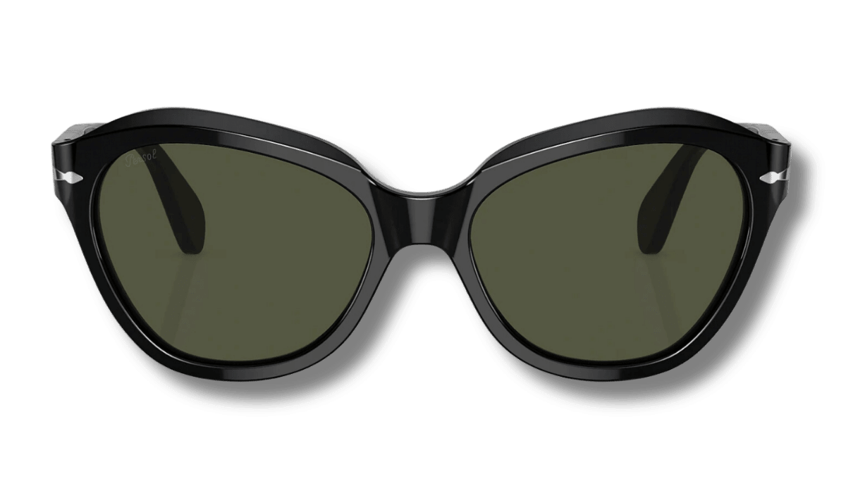 Persol - PO0582 - Durant Sessions