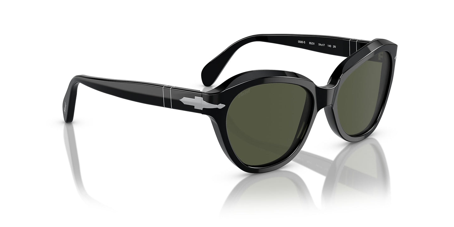 Persol - PO0582S - Durant Sessions