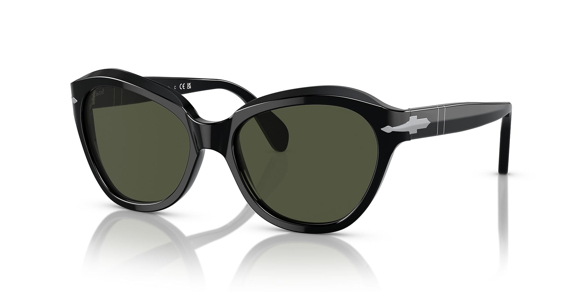 Persol - PO0582S - Durant Sessions