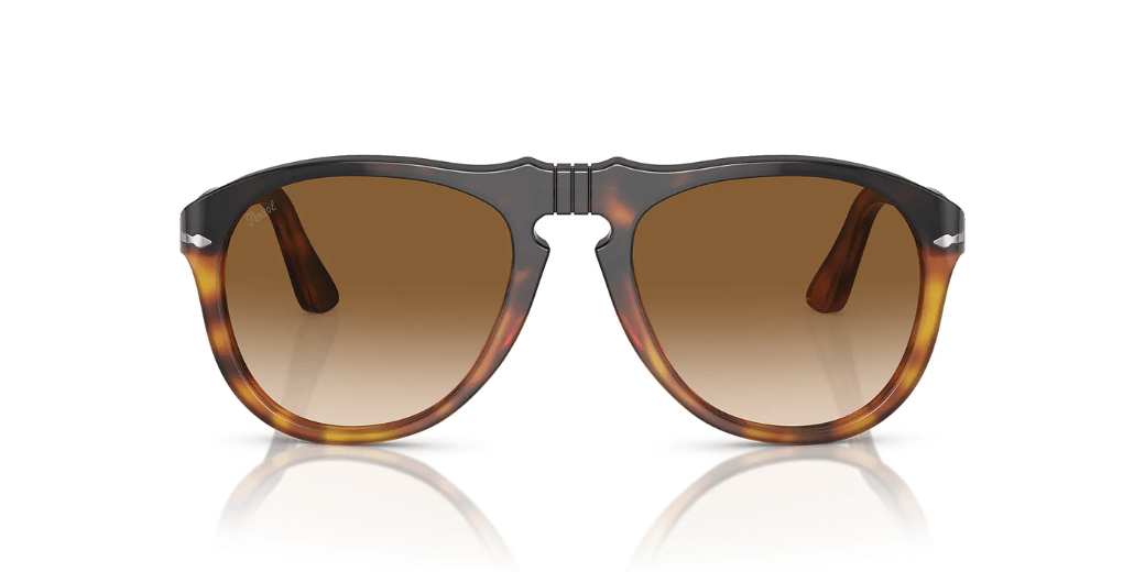 Persol - PO0649 - Durant Sessions